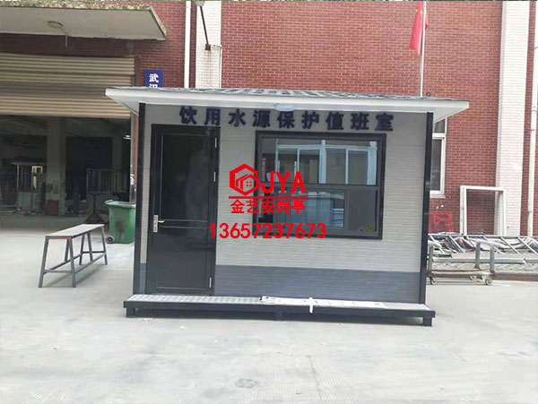 金屬雕花板崗?fù)?  JYA-E (6)